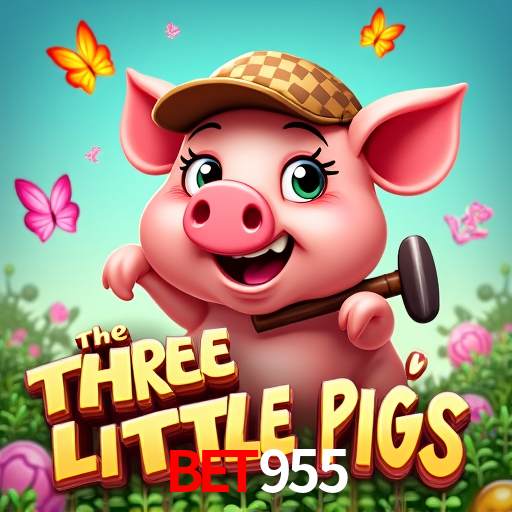 bet955: Seu Cassino Premiado com Pagamentos Rápidos