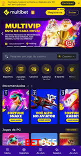 bet955: A Experiência de Casino com Jogos de Mesa ao Vivo